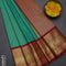 Work Wear Sarees