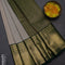Work Wear Sarees