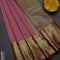 Work Wear Sarees