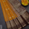 Work Wear Sarees