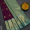 Work Wear Sarees