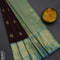 Work Wear Sarees