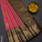 Work Wear Sarees