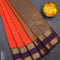 Work Wear Sarees