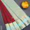 Work Wear Sarees