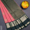 Work Wear Sarees