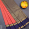 Work Wear Sarees