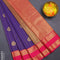 Work Wear Sarees