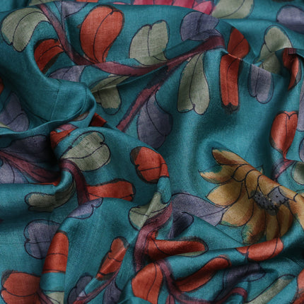 Collection image for: Tussar Blouse Pieces