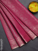 Semi Soft Silks