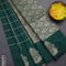 Work Wear Sarees