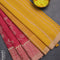 Silk Cotton Sarees