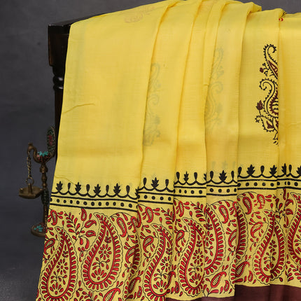 Collection image for: Bishnupuri Silk Sarees