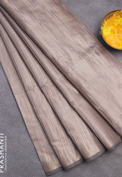 Collection image for: Banarasi Semi Matka Sarees