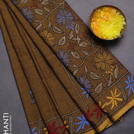 Collection image for: Pure Cotton Sarees