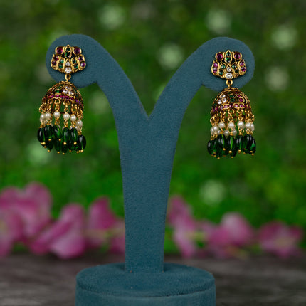 Collection image for: Antique Jhumka
