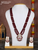 Beaded Necklace