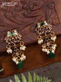 Antique Earring
