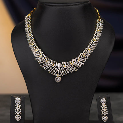 Collection image for: AD-Zircon Necklace