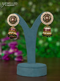 Antique Jhumka