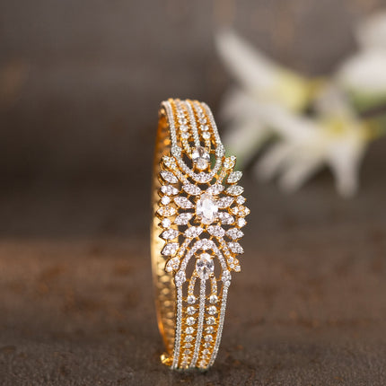 Collection image for: Gold Finish Bracelets