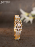 Gold Finish Bracelets