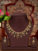 Antique Necklace