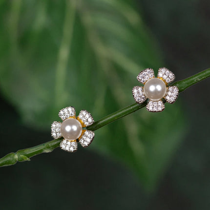 Collection image for: AD-Zircon Earrings