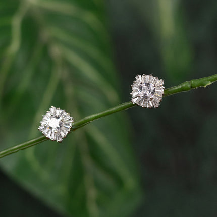 Collection image for: AD-Zircon Earrings