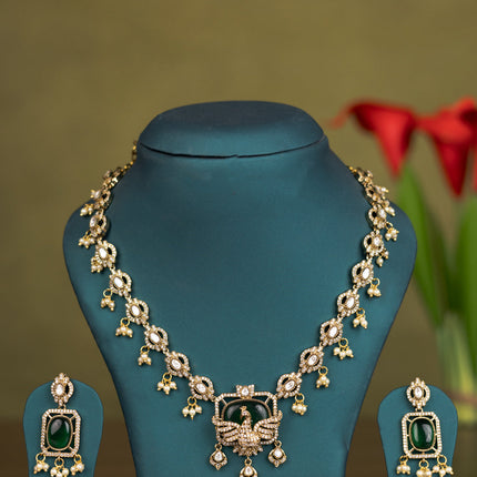 Collection image for: Victorian Finish Necklace