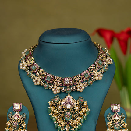 Collection image for: Victorian Finish Jewellery by B'jewelled