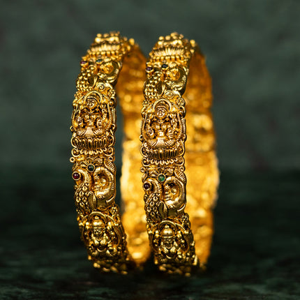 Collection image for: Antique Bangles