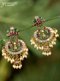 Antique Earring