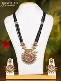 Beaded Necklace