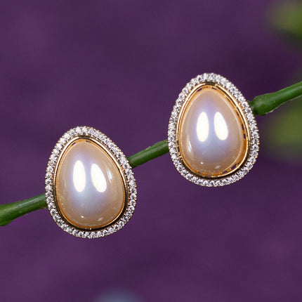 Collection image for: AD-Zircon Earrings