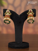 Antique Jhumka