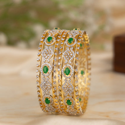 Collection image for: AD-Zircon Bangles