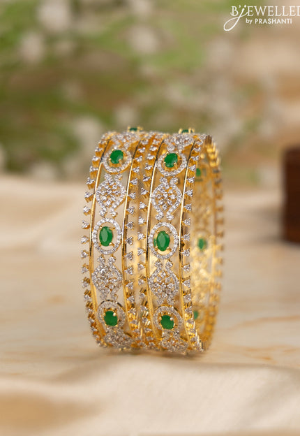 Collection image for: AD-Zircon Bangles
