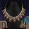 AD-Zircon Necklace