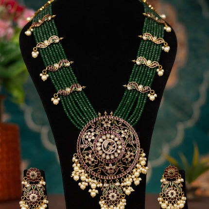 Collection image for: Beaded Haaram