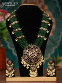 Beaded Haaram