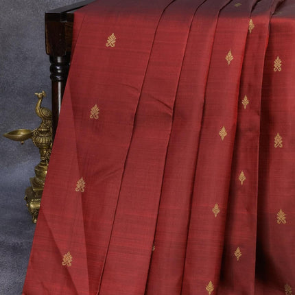 Collection image for: Bridal Kanjivarams - Pure Zari