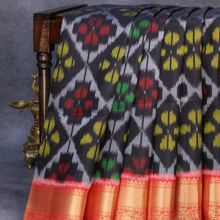 Collection image for: Black in Silk - GSF