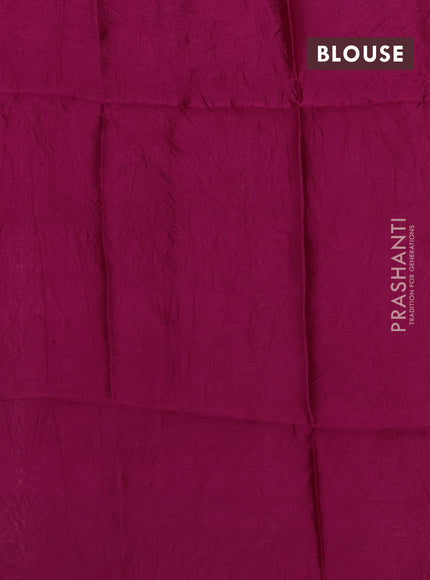 Banarasi tissue silk saree beige and pink with allover zari woven brocade weaves and zari woven border