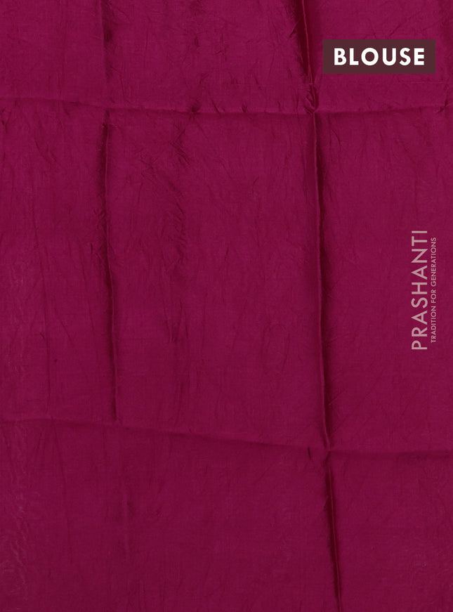 Banarasi tissue silk saree beige and pink with allover zari woven brocade weaves and zari woven border