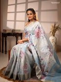 Semi Matka Silks