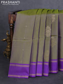 Kanchipuram Soft Silks