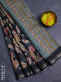 Semi Matka Silks