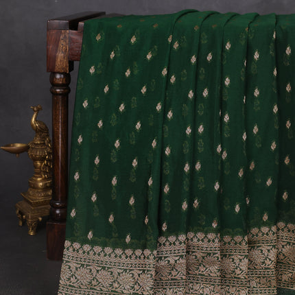 Collection image for: Banarasi Semi Georgettes