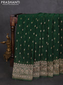 Banarasi Semi Georgettes